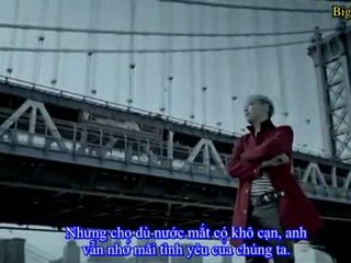 [Vietsub]Bigbang _ BLUE [BBFam]