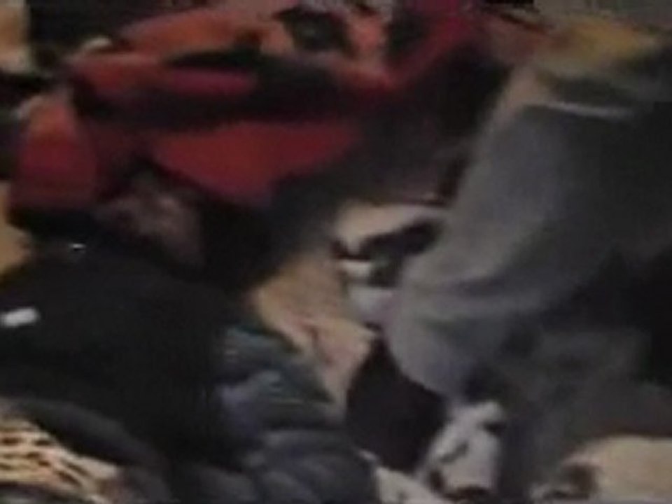 فري برس  حمص  مجزرة حي الخالدية أكثر من 10 شهداء 24 2 2012