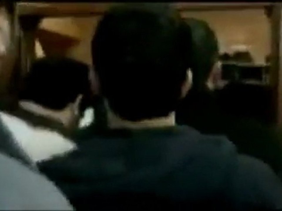 فري برس  اللاذقية   مظاهرة جامع البيرقدار الله أكبر الله أكبر  24 2 2012