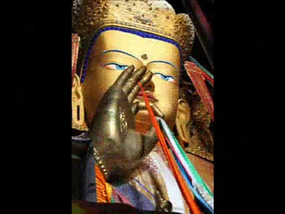 Tibet Overland Tour
