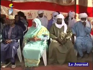 CES MINISTRE GRIOTS COMME DEBY LES AIME SUR TCHADONLINE.COM