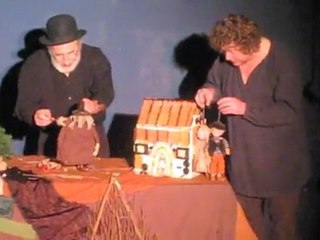 La dernière séance