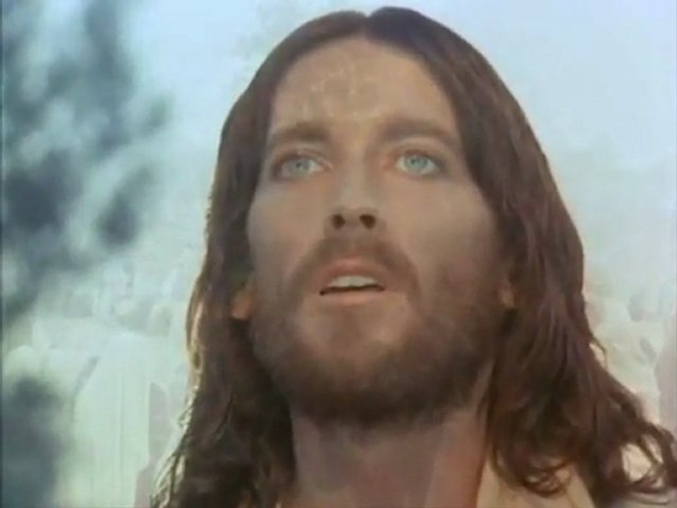 Escena de _Jesús y la Oración_ (Bibliavalera.org)