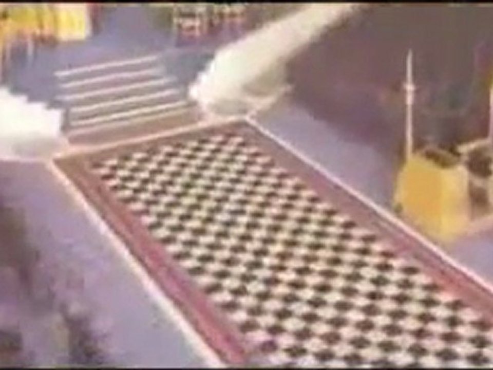 La Llegada 0 Introducción