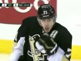 Malkin SICK End to End Goal - MUST SEE - 022512