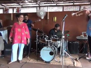 Jazz Junction-Smokin'