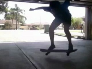 Welcome to Ice Cream Skateboarding