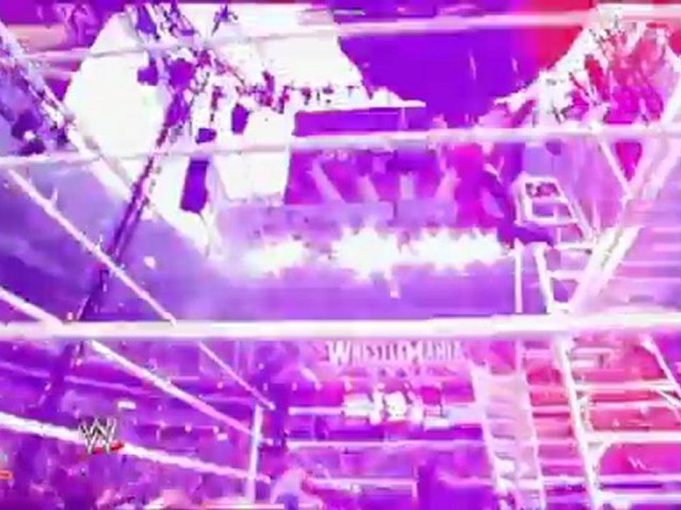 NWWF Wrestlemania 2012 Promo Video