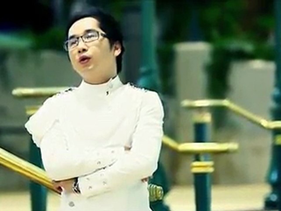 Giấc Mơ Trong Anh - Bằng Cường