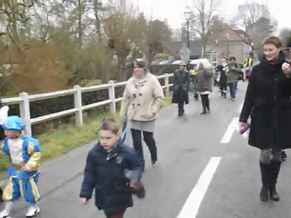 Carnaval 2012 Rainvillers