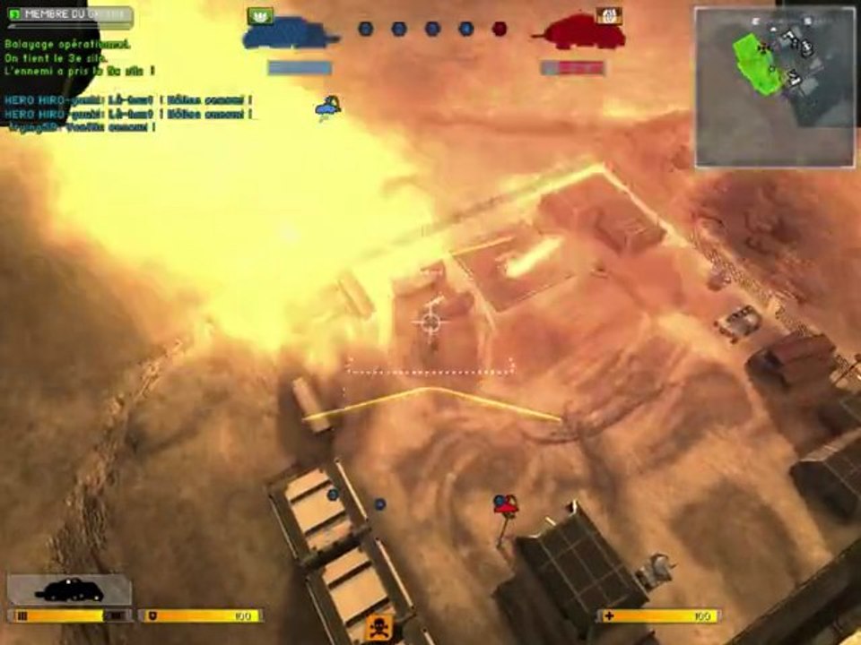 =[BE]= Sanoku71 [CampGibr/SuezCanal]