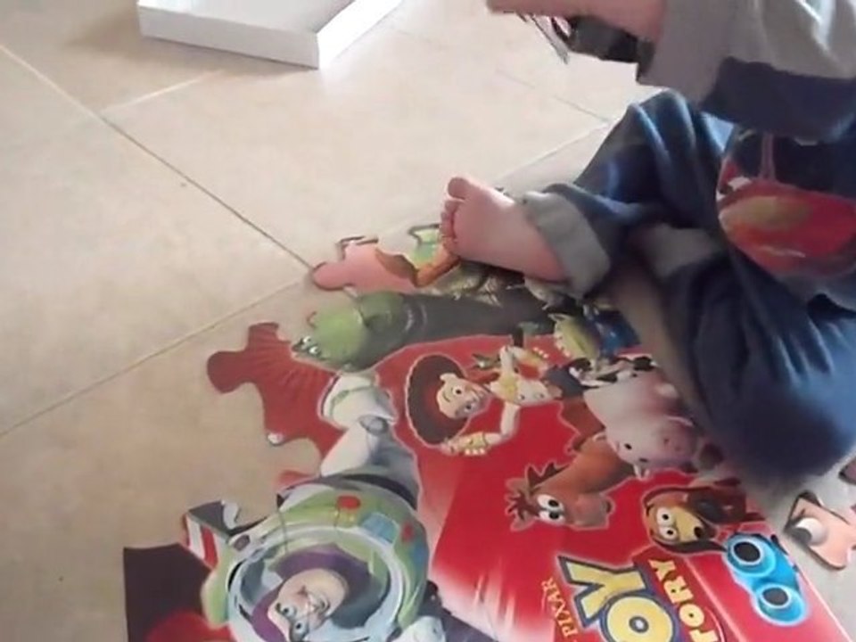 les puzzles