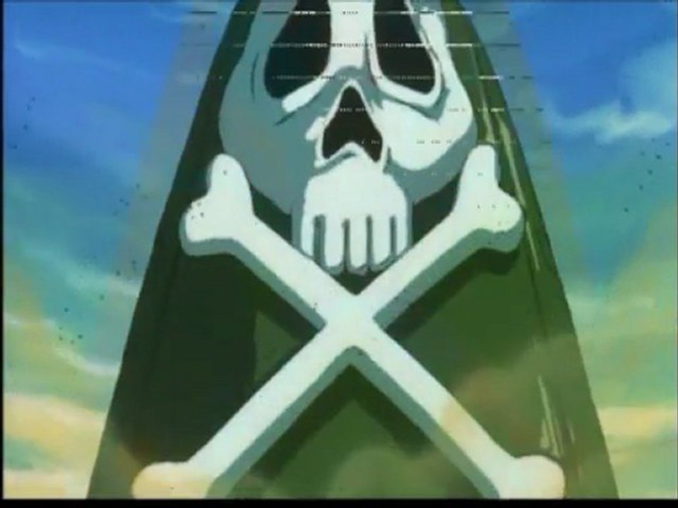 わが青春のアルカディア無限軌道SSX ｢おれたちの船出｣ OP Full