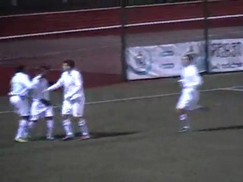 FOOT (CFA2) : VESOUL BATTU PAR AUXERRE 3