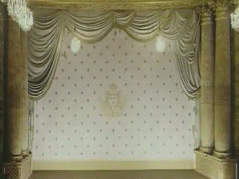 Congrès de Vienne 1815