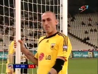 2006-07 (17) ΑΕΚ - ΟΦΗ 3-1