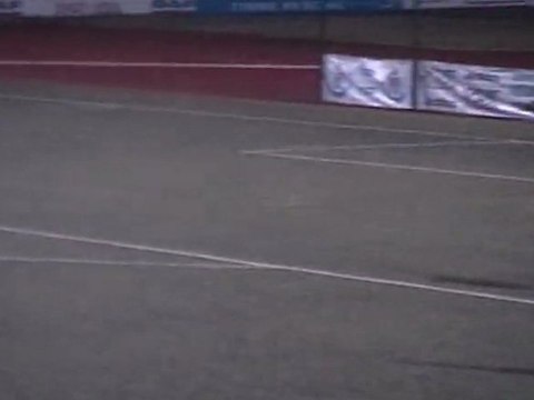 VESOUL-AUXERRE 3 : CHARPENTIER DERNIER OBSTACLE