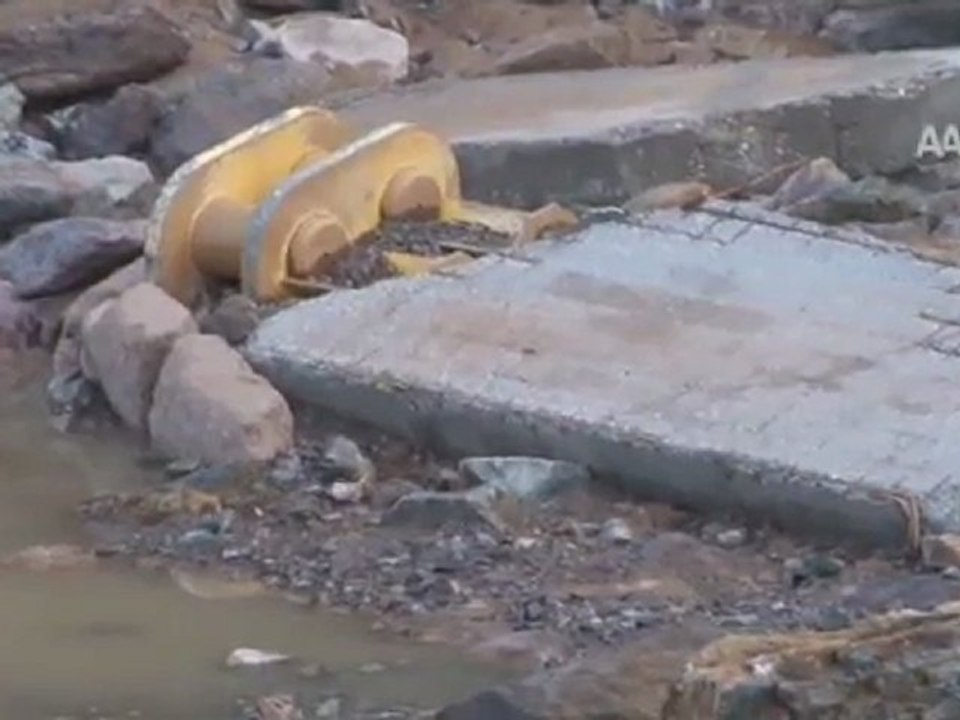 Dalgıçlar Göksu Nehri'nde