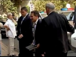 Le G20 met la zone euro sous pression