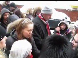 Путинг за деньги