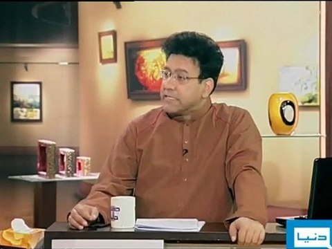 Azizi as Traffic Warden | Sohail Ahmed | Hasb e Haal