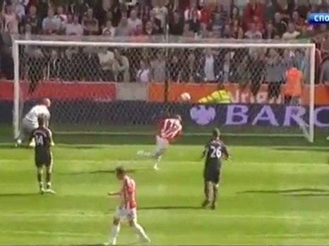 Чемпионат Англии 2011-2012 4-й тур