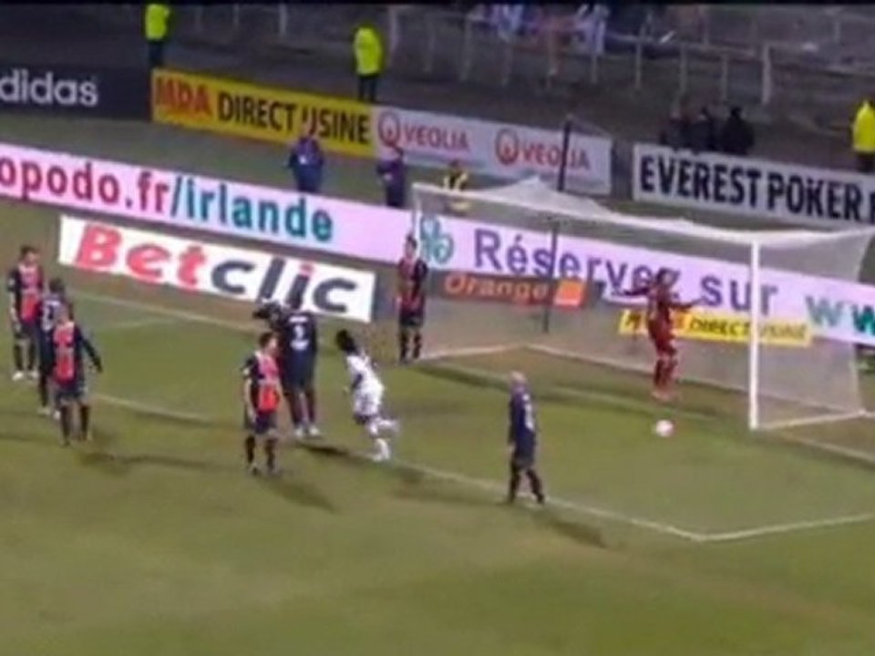 Torreicher Krimi zwischen PSG und Lyon