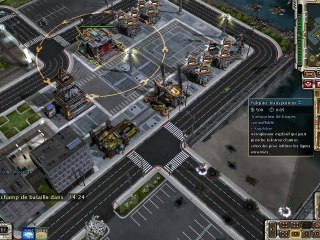 Alerte Rouge 3 Empire Mission 7