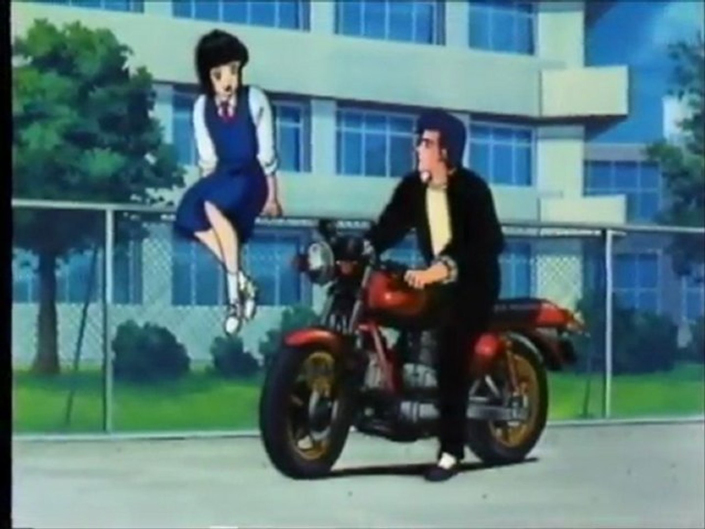 あいつとララバイ Op 動画 Dailymotion