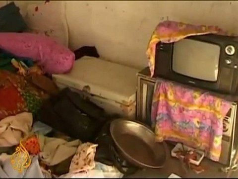 Cheik Ben Laden leurs fait toujours peur meme mort