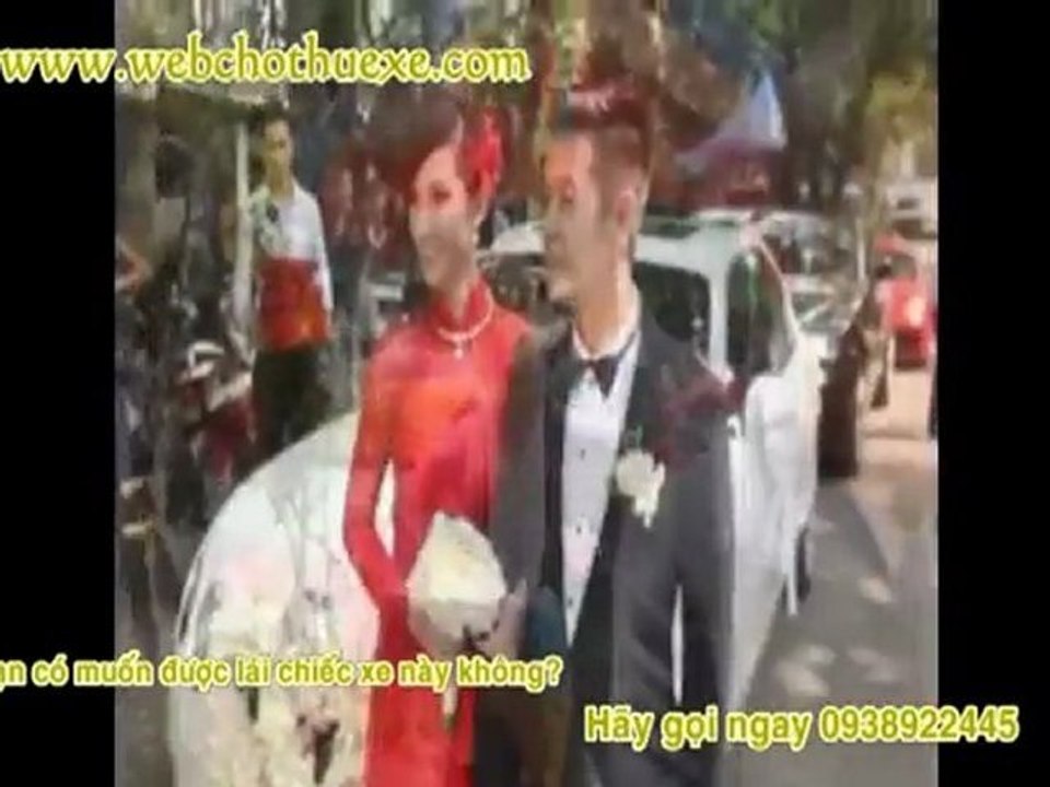 Ai muốn có một đám cưới sang trọng, hoành tráng như hot girl Quỳnh Chi?