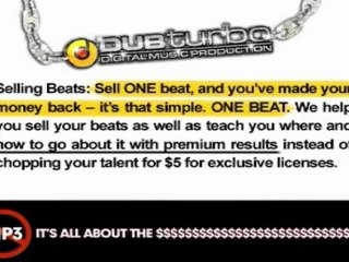 Remix Maker Software DubTurbo 75% Discount LIMITED TIME!