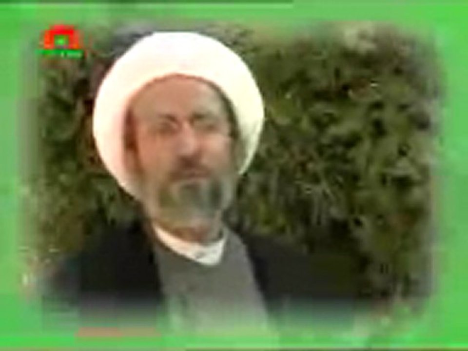 شرح دعاء الافتتاح للشيخ حبيب الكاظمي ح1