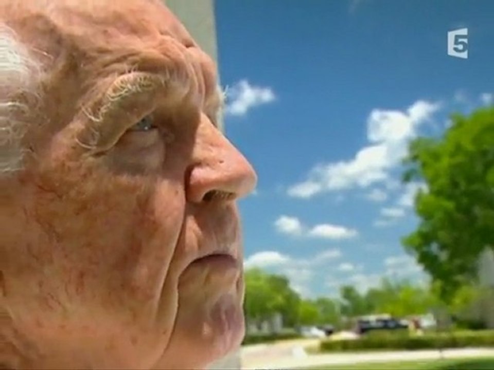 Le Mystère Du Triangle Des Bermudes