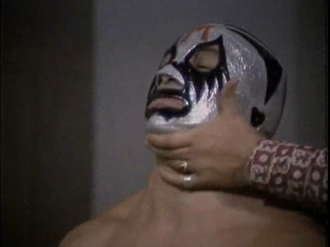 6 Mil Mascaras ''Una Rosa sobre el ring'' PT6.