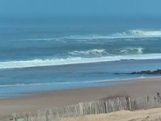 Dimanche 26 Février - Surf report vidéo 11H30