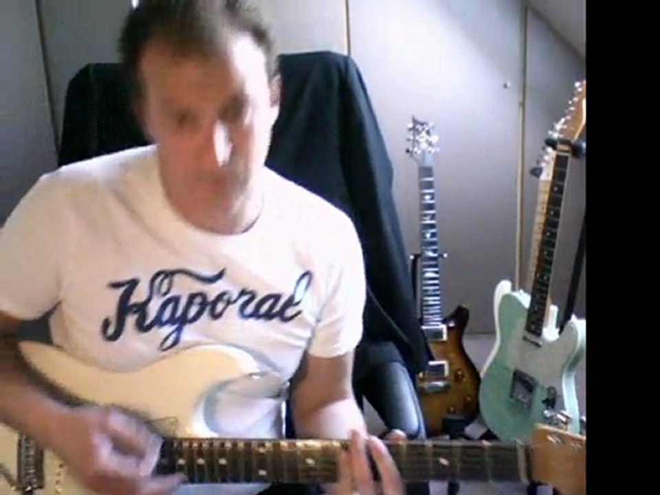 little wing live at albert hall, by me :)