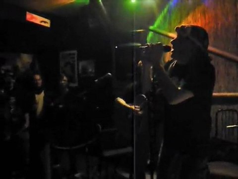 2ème Rassemblement de Pirates à Rouen, au Gibier de Potence, le 25/02/12