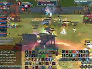 NWO vs Flame 26.02 by Ронька