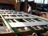 Automatic Flexo Printing Slotting (Die-cutting) Machine