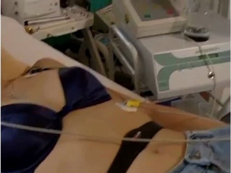 Dr. Ulrich Knop - Aktivierte Atemluft wirksamer als reiner Sauerstoff