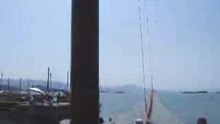 Paraty bateau