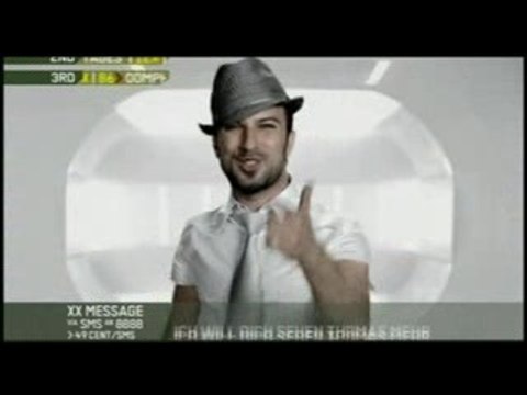 Tarkan Start The Fire