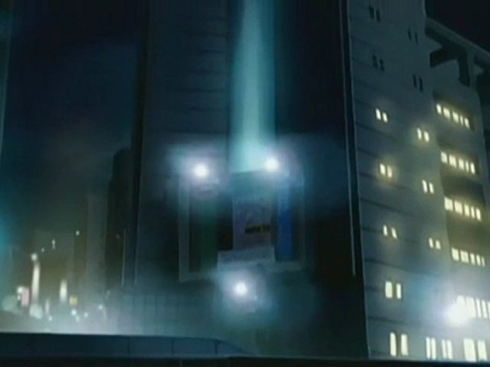 Tokko 13 part 1 vostfr