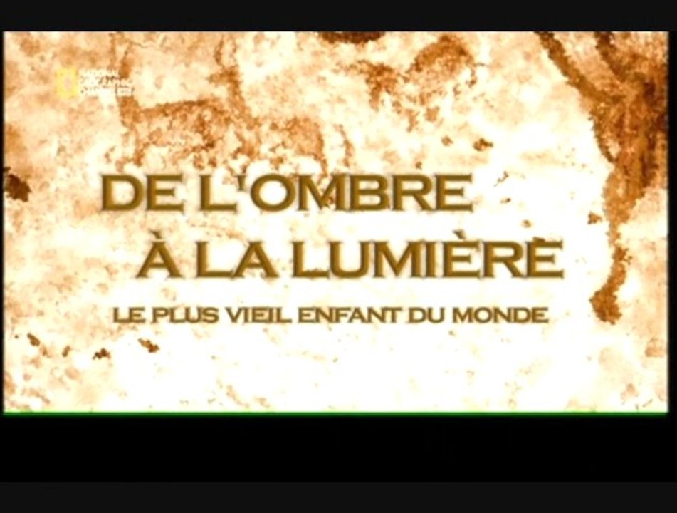 Le plus vieil enfant du monde