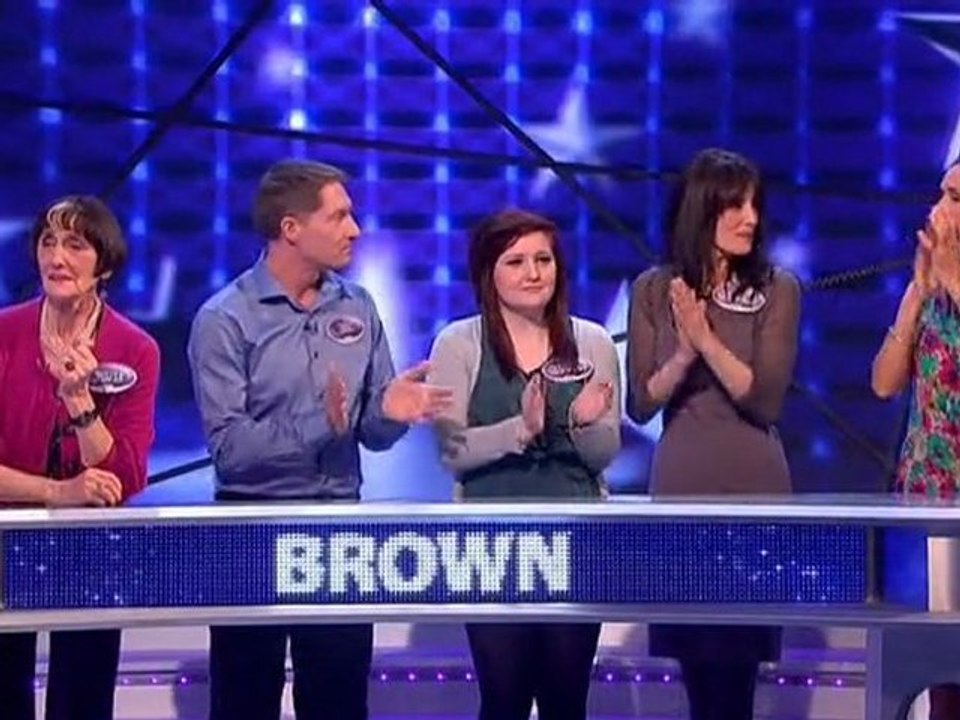 June Brown