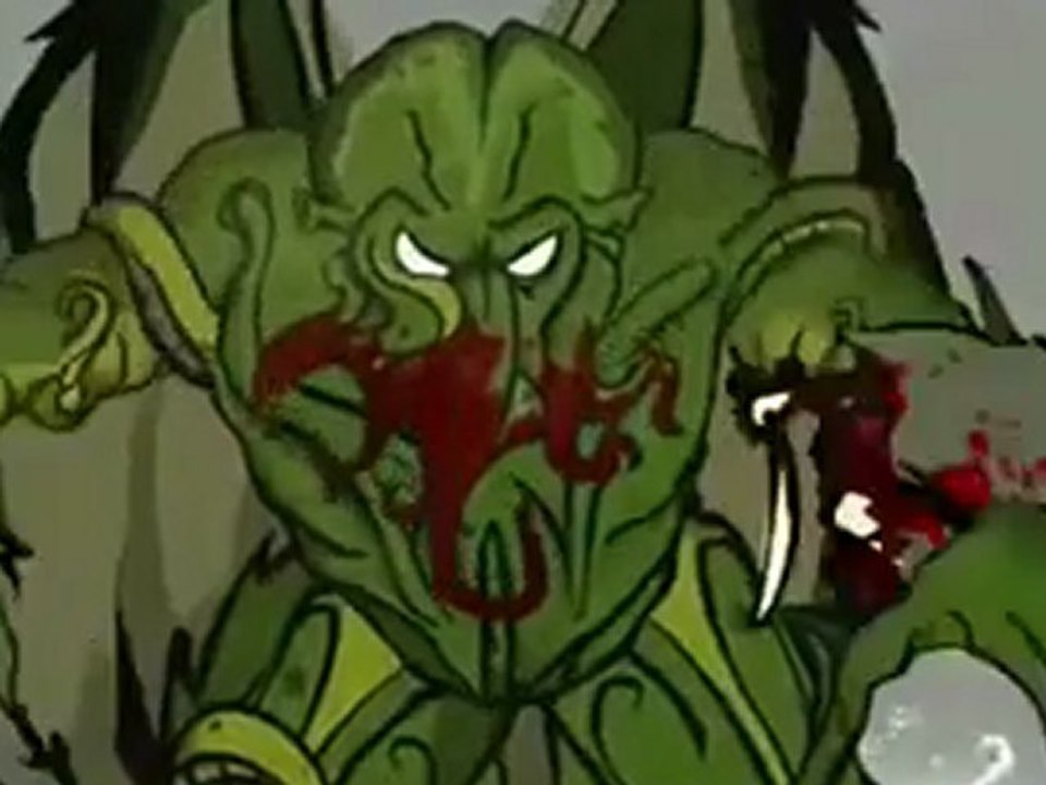 Der letzte Lovecraft