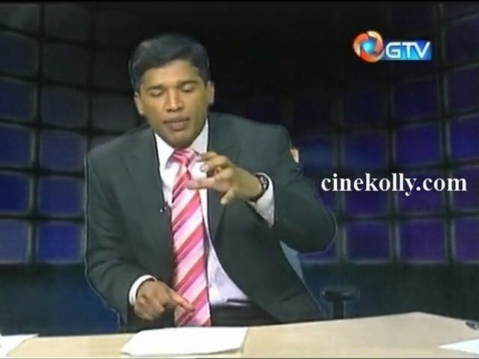 GTV Watch 26022012