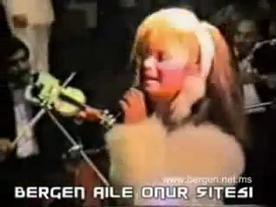 Bergen - Kul Duası
