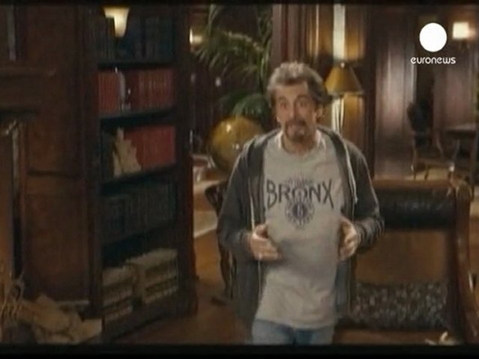 Sandler bate récords en los premios Razzie